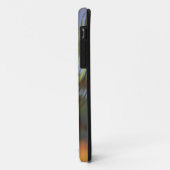 Coques Case-Mate iPhone É.-U., Washington, Bellingham, Gros plan sur l'aut (Dos/Gauche)