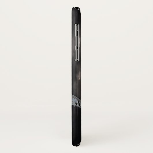 Coques Case-Mate iPhone EA-6B Prowler (Dos/Gauche)