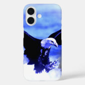 Coques Case-Mate iPhone Eagle (Verso)
