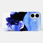 Coques Case-Mate iPhone Eagle (Verso (horizontal))