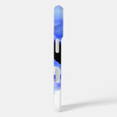 Coques Case-Mate iPhone Eagle (Verso / Droite)