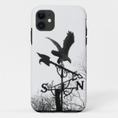 Coques Case-Mate iPhone Eagle and Arrow (Dos)