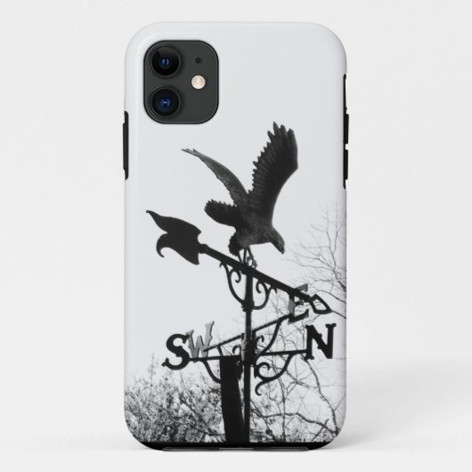 Coques Case-Mate iPhone Eagle and Arrow (Dos)