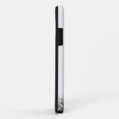 Coques Case-Mate iPhone Eagle and Arrow (Dos/Droite)