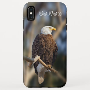 Case-Mate iPhone Case Eagle chauve