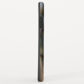 Coques Case-Mate iPhone Eagle chauve (Dos/Droite)