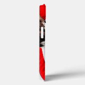 Coques Case-Mate iPhone Eagle chauve américain (Verso / Droite)