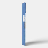 Coques Case-Mate iPhone Eagle chauve plongeant - Latouche, Alaska (Verso / Droite)