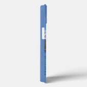 Coques Case-Mate iPhone Eagle chauve plongeant - le Wyoming (Verso / Droite)