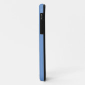 Coques Case-Mate iPhone Eagle chauve plongeant - Yellowstone occidental, (Dos/Gauche)