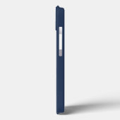 Coques Case-Mate iPhone Eagle de New York (Verso / Gauche)