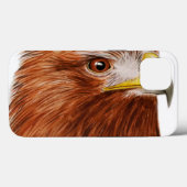Coques Case-Mate iPhone Eagle d'or 2011 (Verso (horizontal))