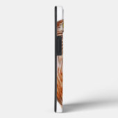 Coques Case-Mate iPhone Eagle d'or 2011 (Verso / Droite)