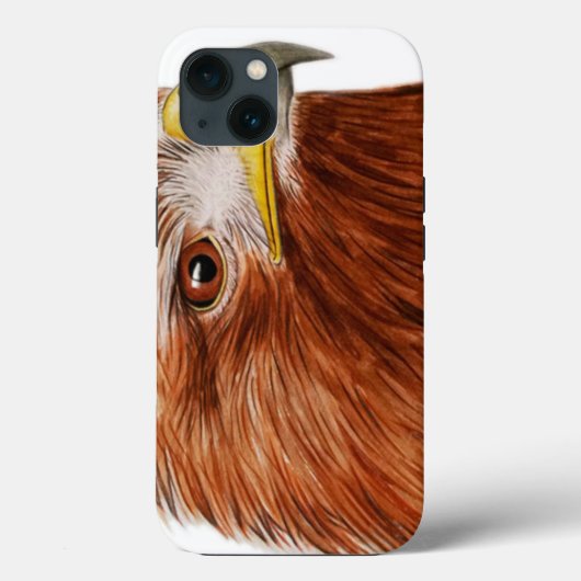 Coques Case-Mate iPhone Eagle d'or 2011 (Verso)
