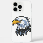Coques Case-Mate iPhone Eagle iPhone 16 Pro Max Case (Verso)