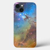 Coques Case-Mate iPhone Eagle Nebula via Hubble (Verso)