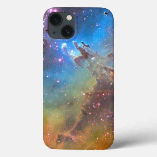 Coques Case-Mate iPhone Eagle Nebula via Hubble (Verso)