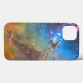 Coques Case-Mate iPhone Eagle Nebula via Hubble (Verso (horizontal))
