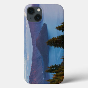 iPhone 13 Coque Early Morning, Crater Lake