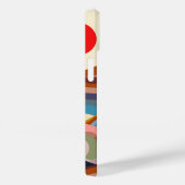 Coques Case-Mate iPhone Earthe Majesty (Verso / Droite)