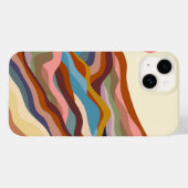 Coques Case-Mate iPhone Earthe Majesty (Verso (horizontal))