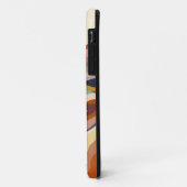Coques Case-Mate iPhone Earthe Majesty (Dos/Gauche)