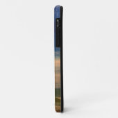 Coques Case-Mate iPhone East Coast Beach and Lighthouse, par Gary Poling (Dos/Gauche)