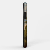 Coques Case-Mate iPhone East Coast Beach and Lighthouse, par Gary Poling (Dos/Droite)