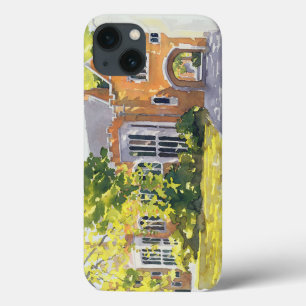 iPhone 13 Coque East Side Old Hall Lincoln's Inn 1983