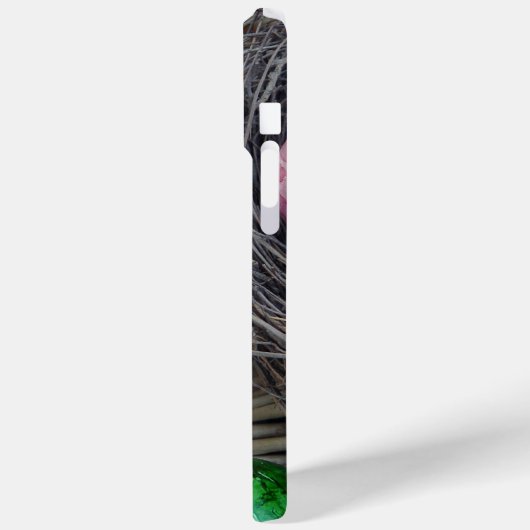 Coques Case-Mate iPhone Easter Egg iPhone / iPad case (Verso / Gauche)