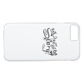 Coques Case-Mate iPhone Eat Drink And Be Scary Casual Simple (Dos (Horizontal))