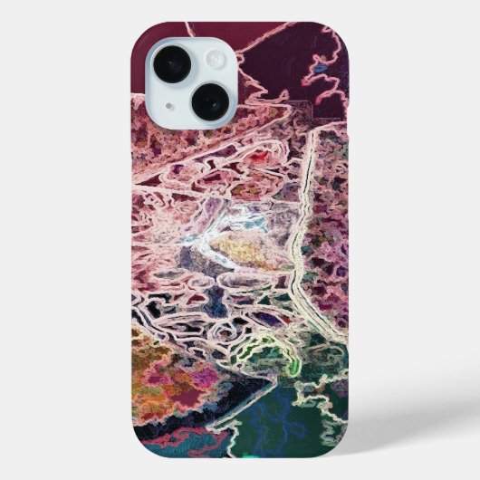 COQUES Case-Mate iPhone EAU (Verso)