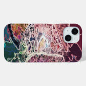 COQUES Case-Mate iPhone EAU (Verso (horizontal))