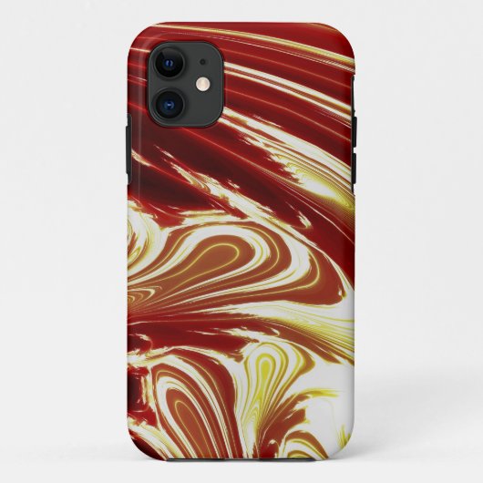 COQUES Case-Mate iPhone EAU (Dos)