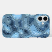 COQUES Case-Mate iPhone EAU (Verso (horizontal))