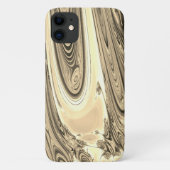 COQUES Case-Mate iPhone EAU (Dos)