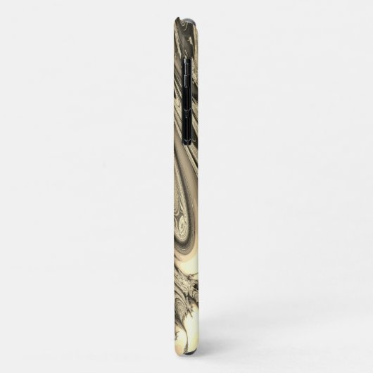 COQUES Case-Mate iPhone EAU (Dos/Gauche)