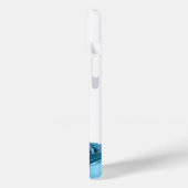 Coques Case-Mate iPhone Eau 1 (Verso / Gauche)