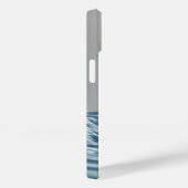 Coques Case-Mate iPhone Eau 3-D (Verso / Droite)