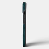 Coques Case-Mate iPhone Eau | Baie de Saint-Louis Missouri (Verso / Gauche)