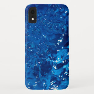 Case-Mate iPhone Case Eau bleue