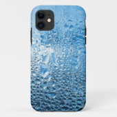 Coques Case-Mate iPhone Eau bleue cool (Dos)