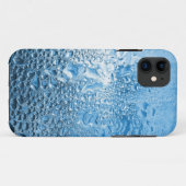 Coques Case-Mate iPhone Eau bleue cool (Dos (Horizontal))