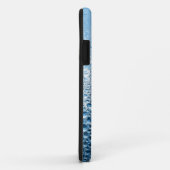 Coques Case-Mate iPhone Eau bleue cool (Dos/Droite)