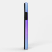 Coques Case-Mate iPhone Eau calme (Dos/Droite)