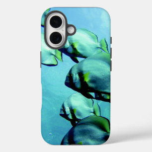 Coques iPhone 16 Eau claire et limpide