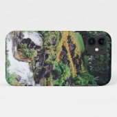 Coques Case-Mate iPhone Eau de guérison (Dos (Horizontal))