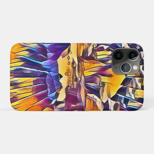 COQUES Case-Mate iPhone EAU DE LA RIVIÈRE (Dos (Horizontal))