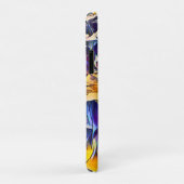 COQUES Case-Mate iPhone EAU DE LA RIVIÈRE (Dos/Droite)