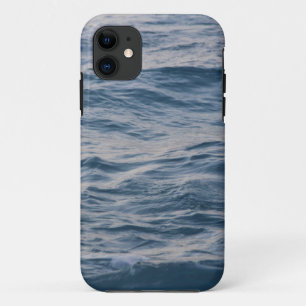 Case-Mate iPhone Case Eau de mer de près